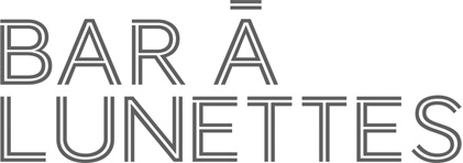 BAR À LUNETTES